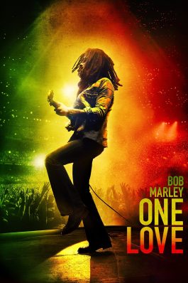 July 13B_BOB MARLEY ONE LOVE
