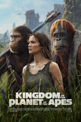 July 16_KINGDOM OF THE PLANET OF THE APES